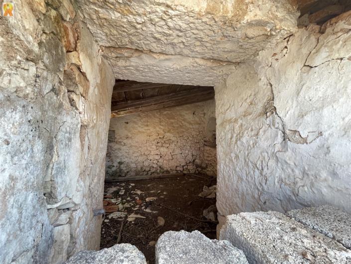 Image No.28-1 Bed Trullo for sale