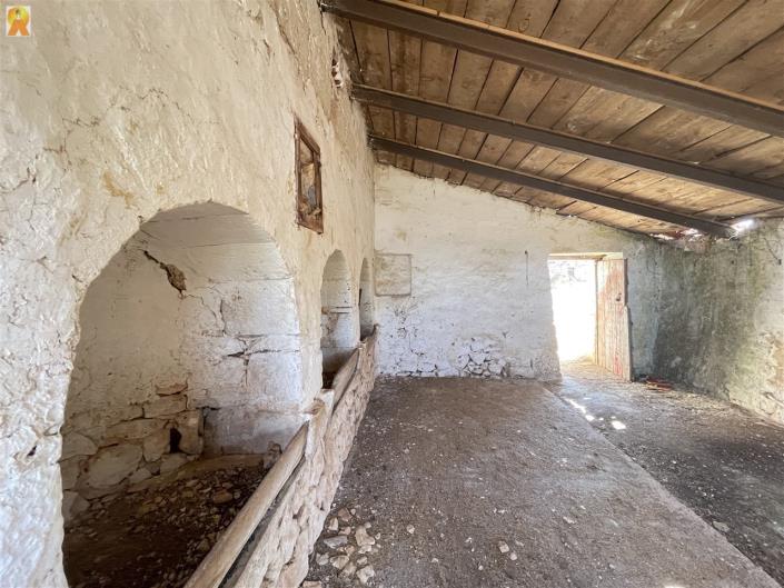 Image No.32-1 Bed Trullo for sale