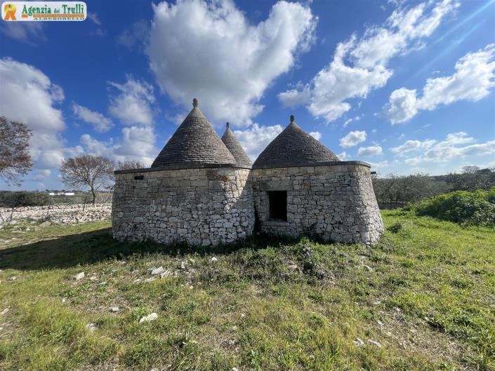Image No.6-1 Bed Trullo for sale