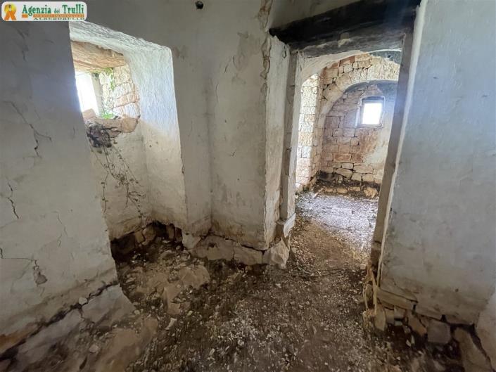 Image No.31-1 Bed Trullo for sale