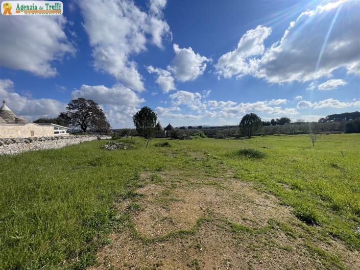 Image No.38-1 Bed Trullo for sale