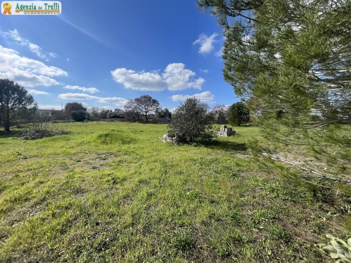 Image No.41-1 Bed Trullo for sale