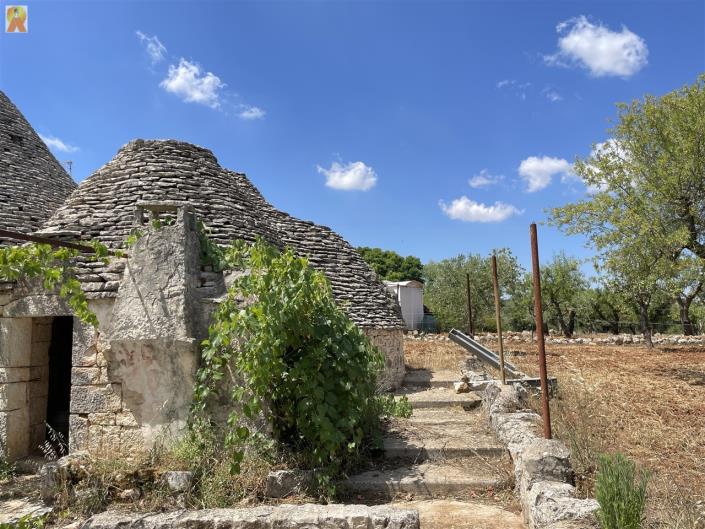 Image No.6-1 Bed Trullo for sale