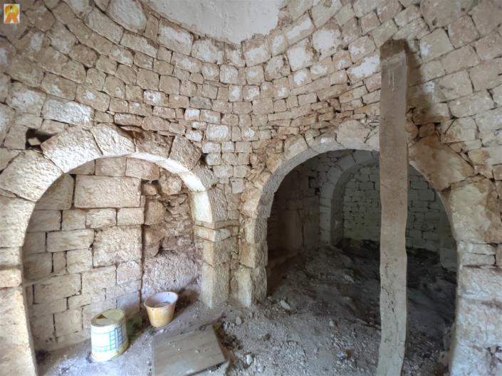 Image No.9-1 Bed Trullo for sale