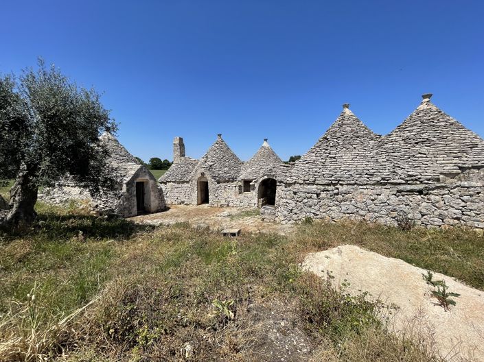 Image No.3-1 Bed Country House for sale