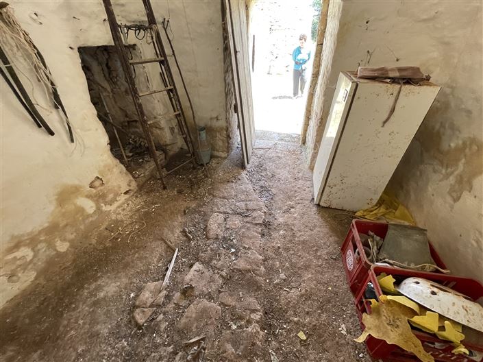 Image No.24-1 Bed Country House for sale