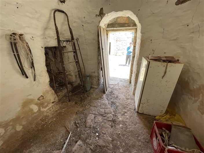 Image No.25-1 Bed Country House for sale