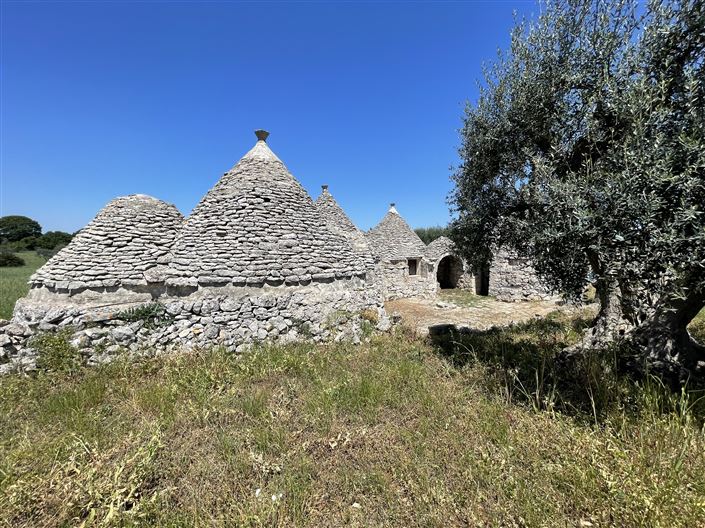 Image No.7-1 Bed Country House for sale