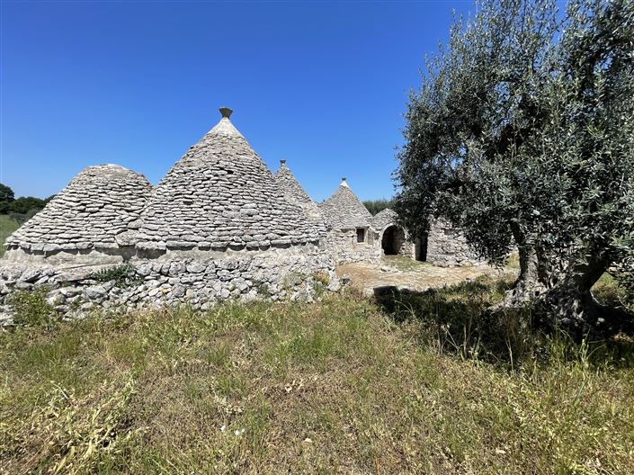 Image No.8-1 Bed Country House for sale