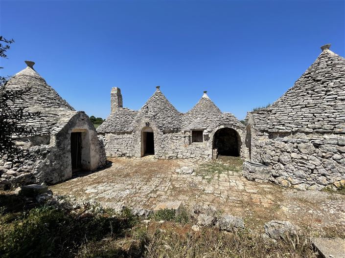 Image No.9-1 Bed Country House for sale