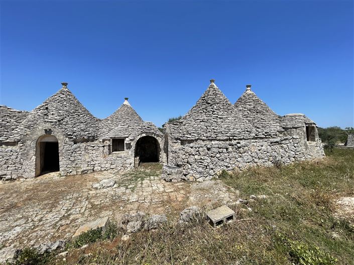 Image No.10-1 Bed Country House for sale