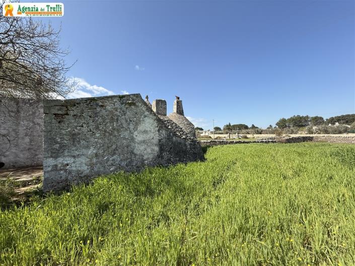 Image No.7-2 Bed Trullo for sale