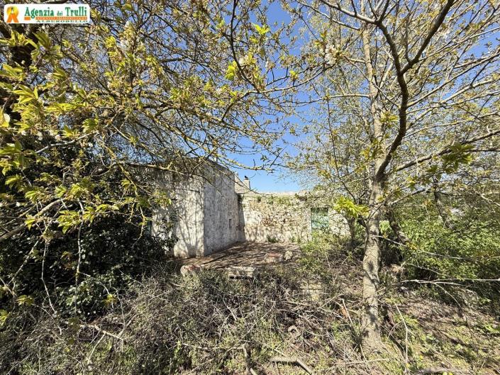 Image No.12-2 Bed Trullo for sale