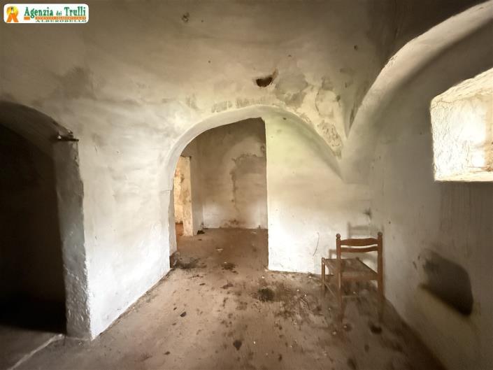 Image No.29-2 Bed Trullo for sale