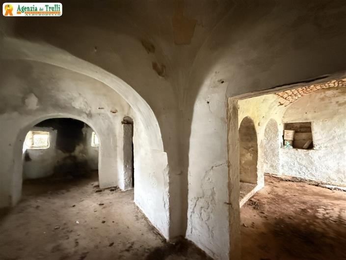 Image No.30-2 Bed Trullo for sale