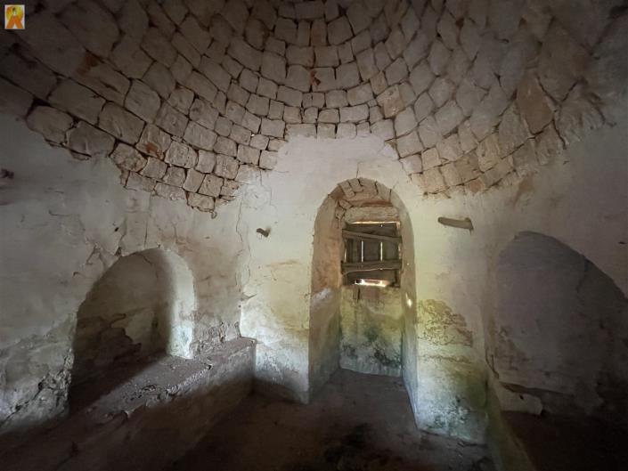 Image No.14-1 Bed Trullo for sale