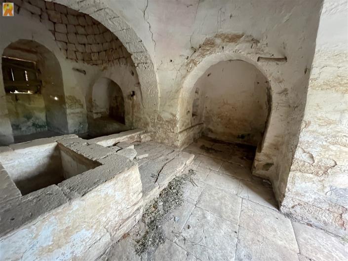 Image No.16-1 Bed Trullo for sale