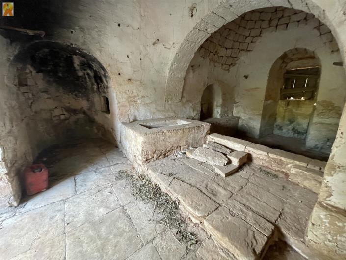 Image No.10-1 Bed Trullo for sale