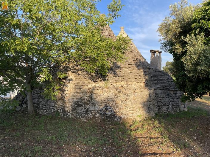 Image No.4-1 Bed Trullo for sale