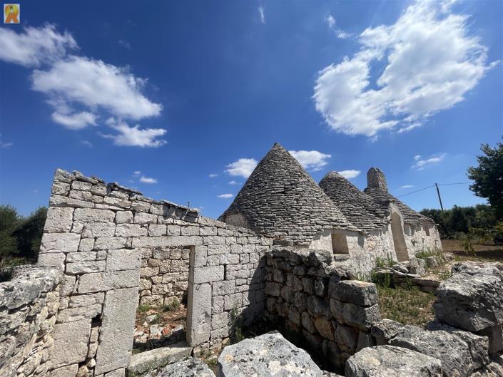 Image No.5-2 Bed Trullo for sale