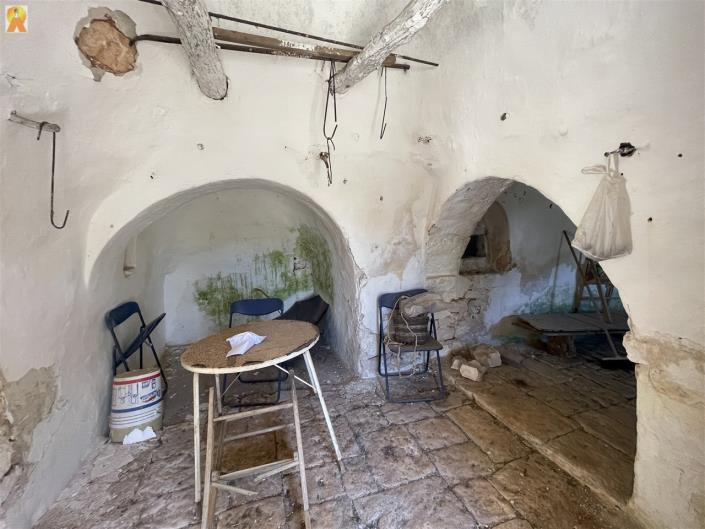 Image No.14-2 Bed Trullo for sale