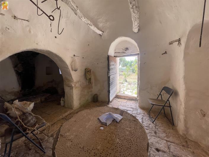 Image No.16-2 Bed Trullo for sale