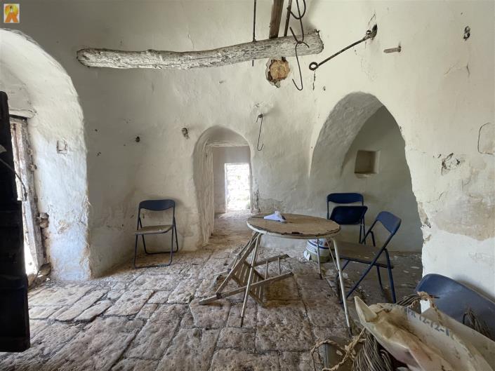 Image No.18-2 Bed Trullo for sale