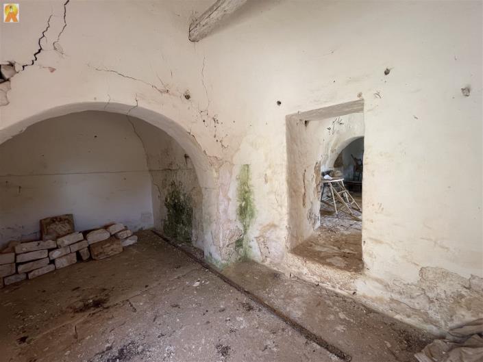 Image No.21-2 Bed Trullo for sale