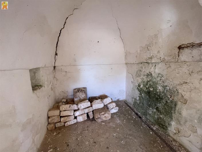 Image No.22-2 Bed Trullo for sale