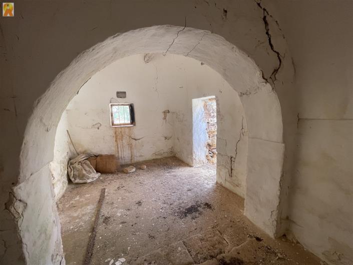 Image No.23-2 Bed Trullo for sale