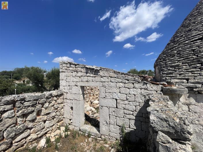 Image No.29-2 Bed Trullo for sale