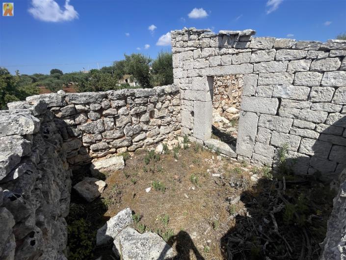 Image No.30-2 Bed Trullo for sale