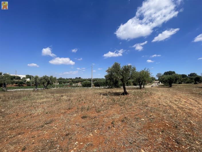 Image No.40-2 Bed Trullo for sale