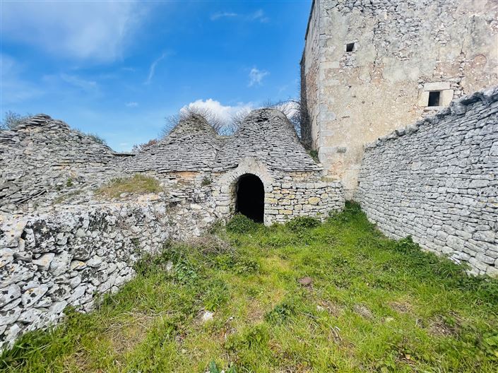 Image No.12-3 Bed Farmhouse for sale