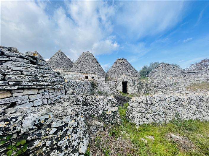 Image No.13-3 Bed Farmhouse for sale