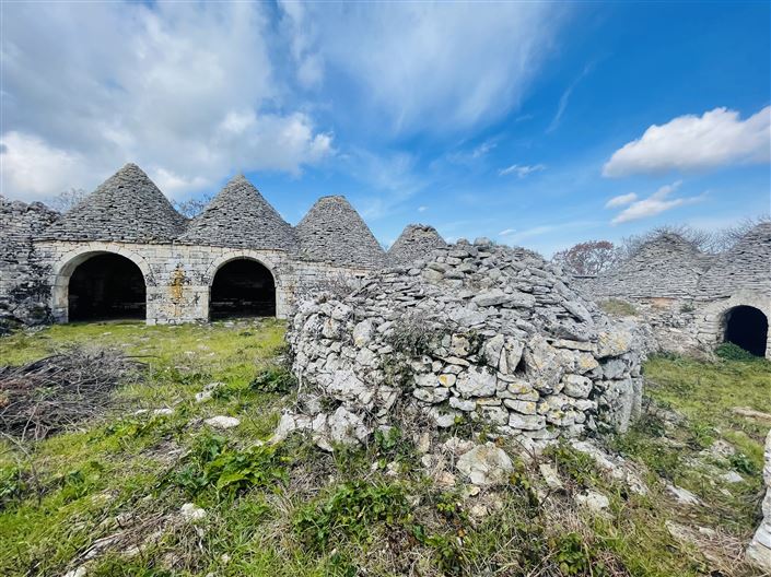 Image No.14-3 Bed Farmhouse for sale