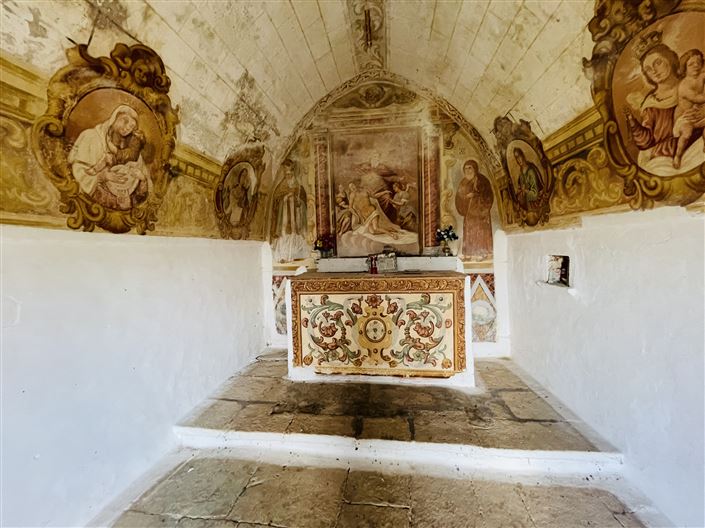 Image No.27-3 Bed Farmhouse for sale