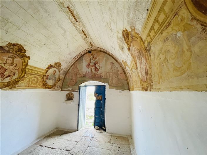 Image No.29-3 Bed Farmhouse for sale