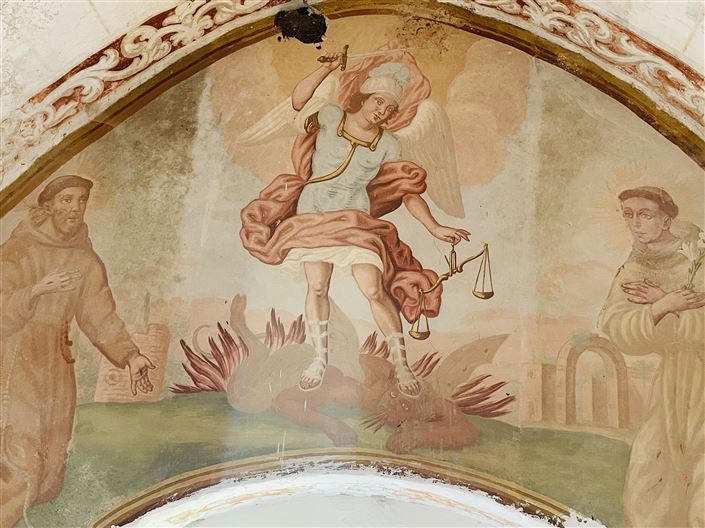 Image No.30-3 Bed Farmhouse for sale