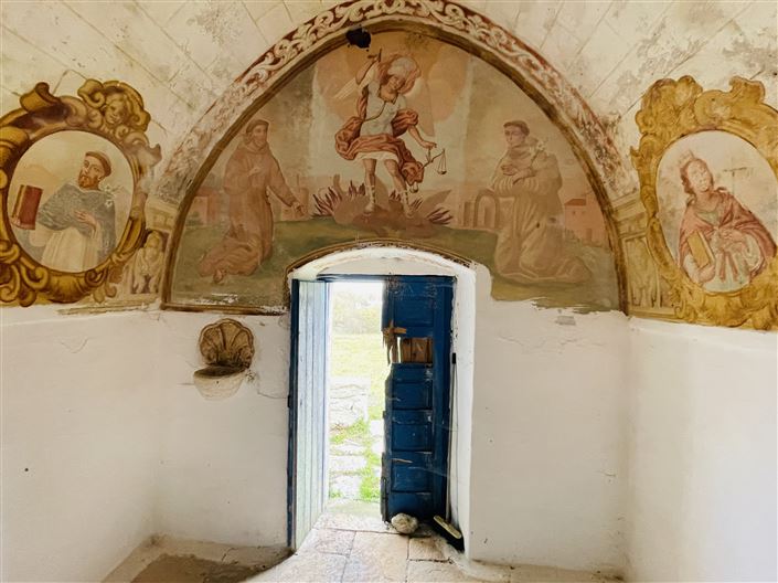 Image No.31-3 Bed Farmhouse for sale