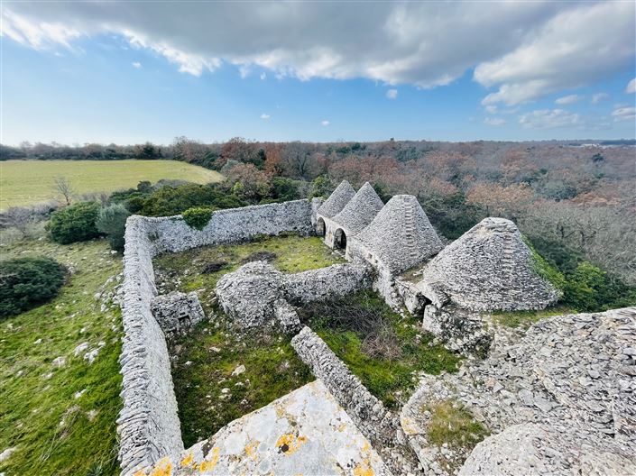Image No.5-3 Bed Farmhouse for sale