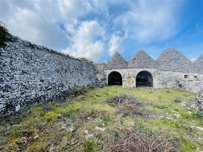 Image No.6-3 Bed Farmhouse for sale