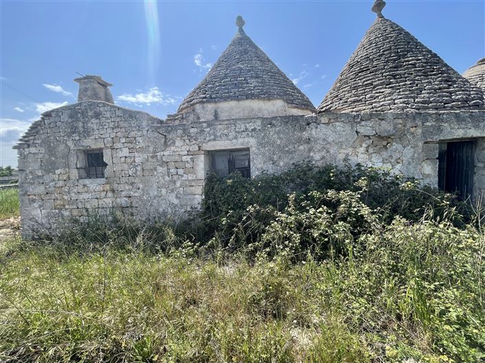 Image No.2-2 Bed Country House for sale