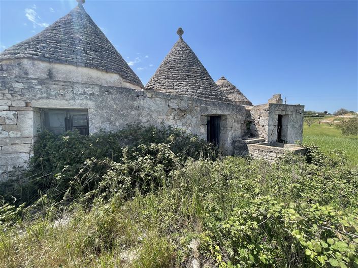 Image No.3-2 Bed Country House for sale