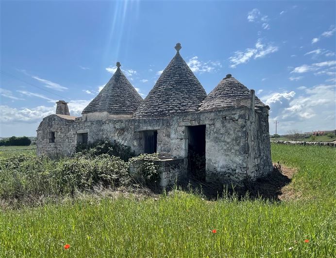 Image No.4-2 Bed Country House for sale