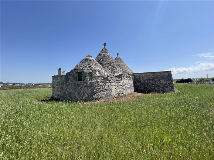 Image No.6-2 Bed Country House for sale