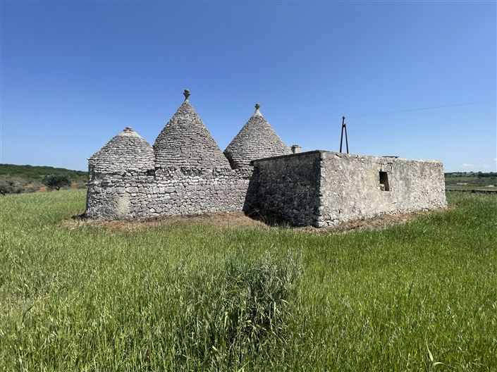 Image No.7-2 Bed Country House for sale