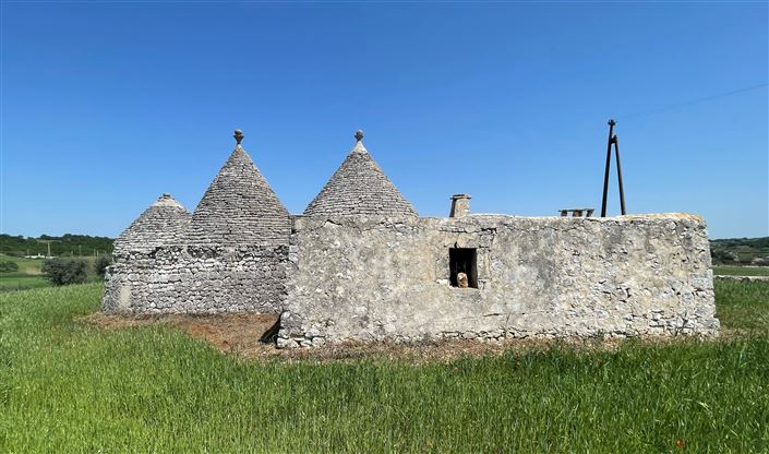 Image No.8-2 Bed Country House for sale