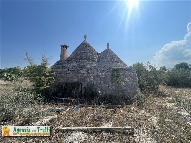 Image No.4-1 Bed Trullo for sale