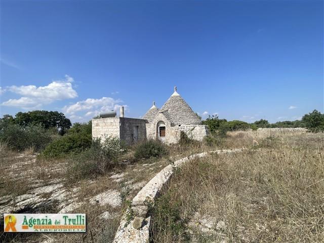 Image No.7-1 Bed Trullo for sale
